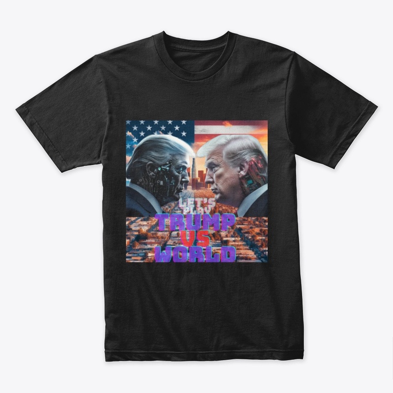 NEXTGen - Trump