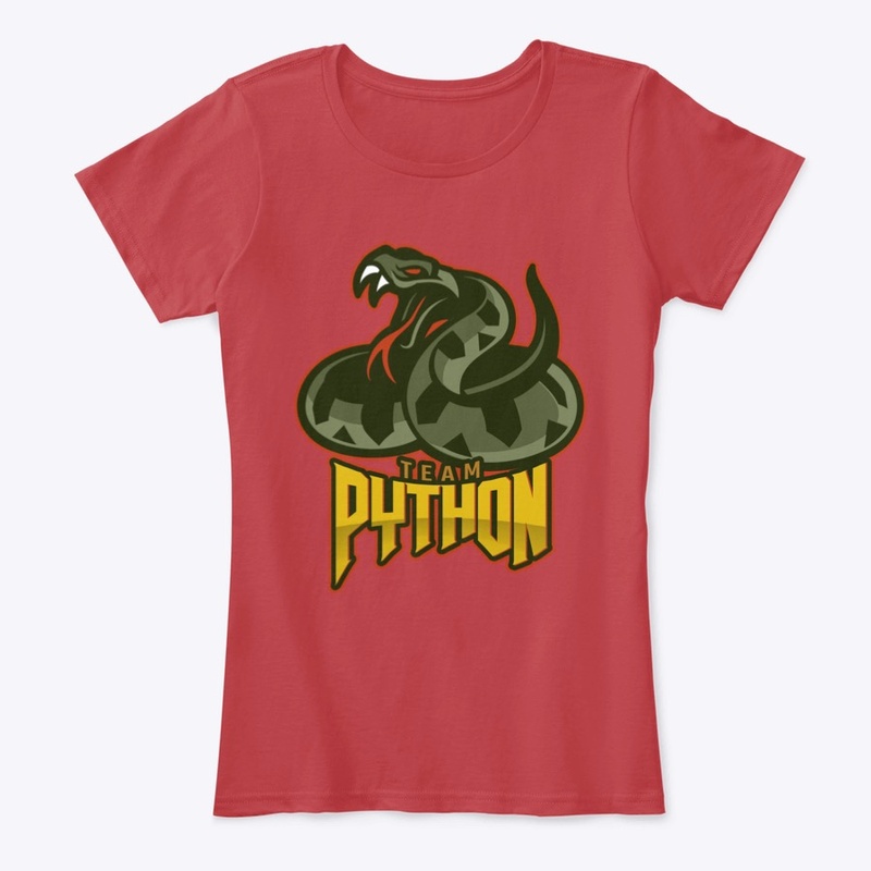 Team Python