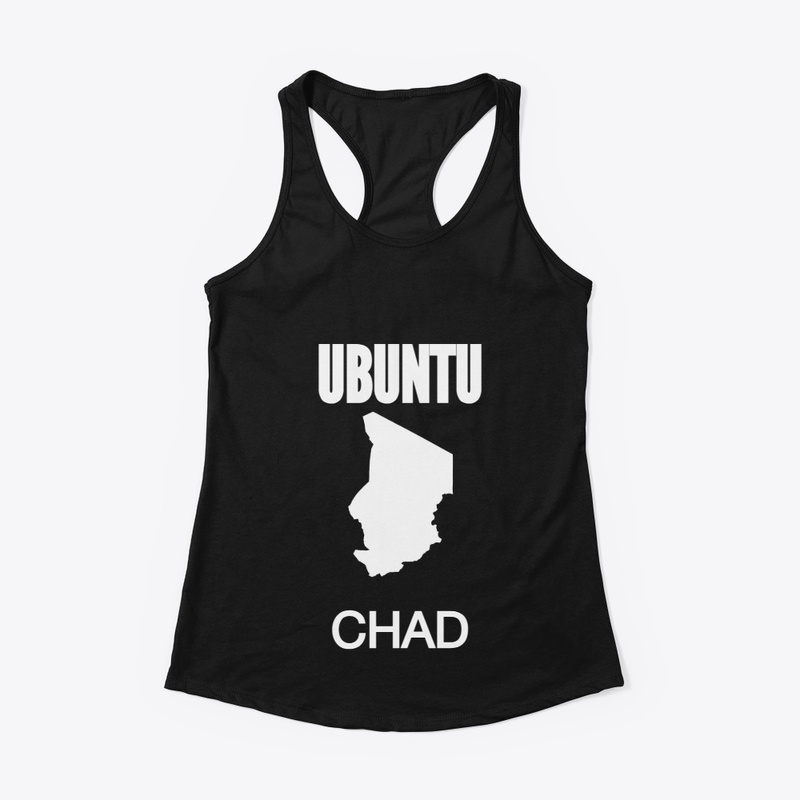 UBUNTU - CHAD (BLK)