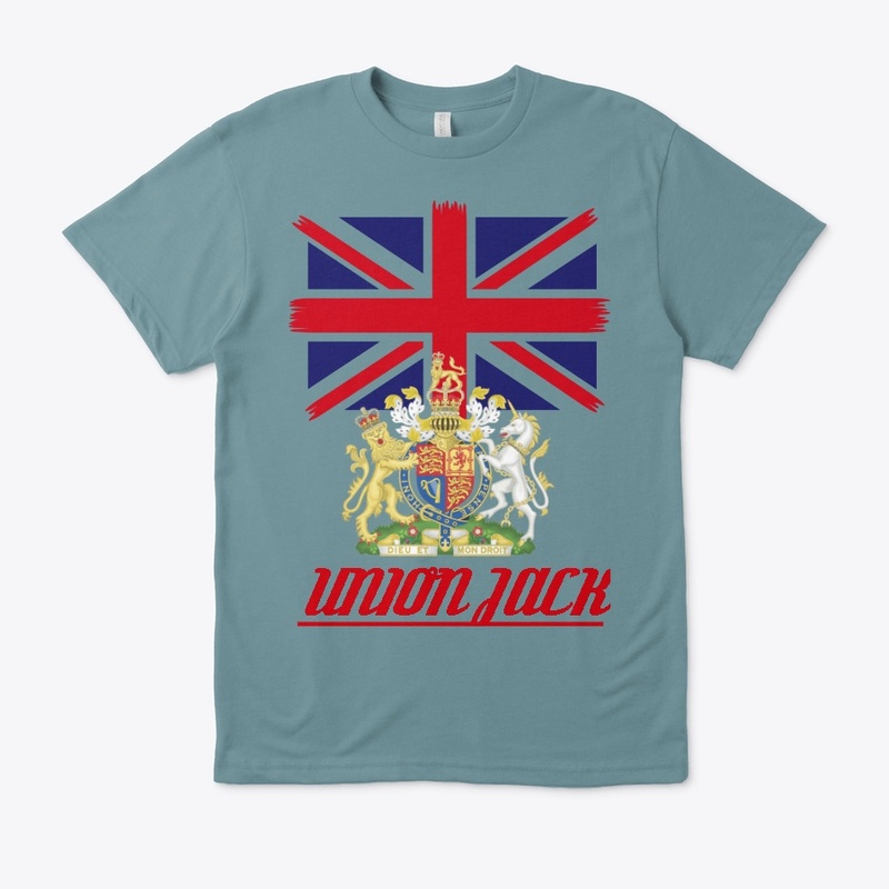 UNION JACK
