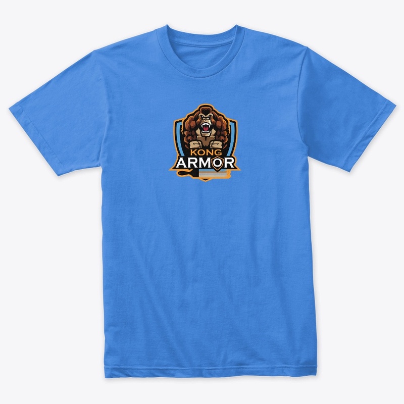 Small_logo Tee
