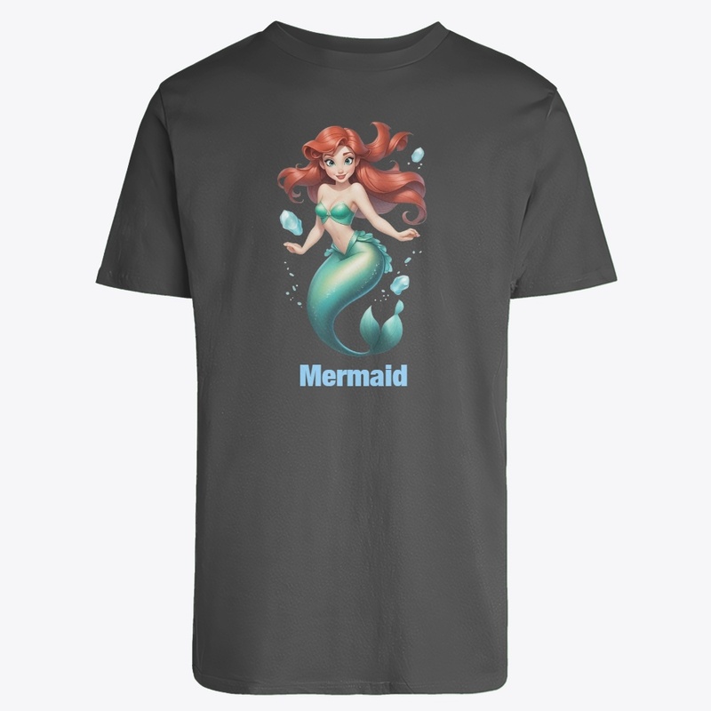 beautiful Mermaid