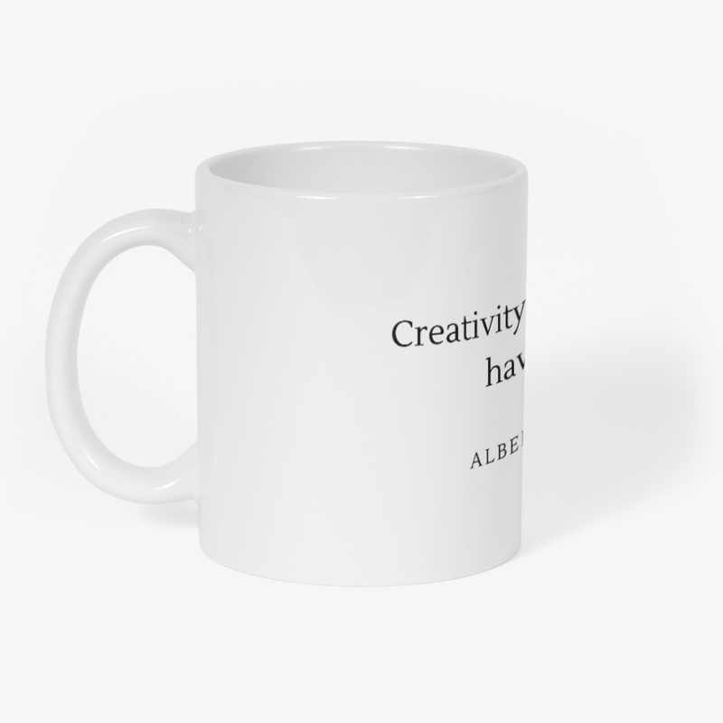 creativity