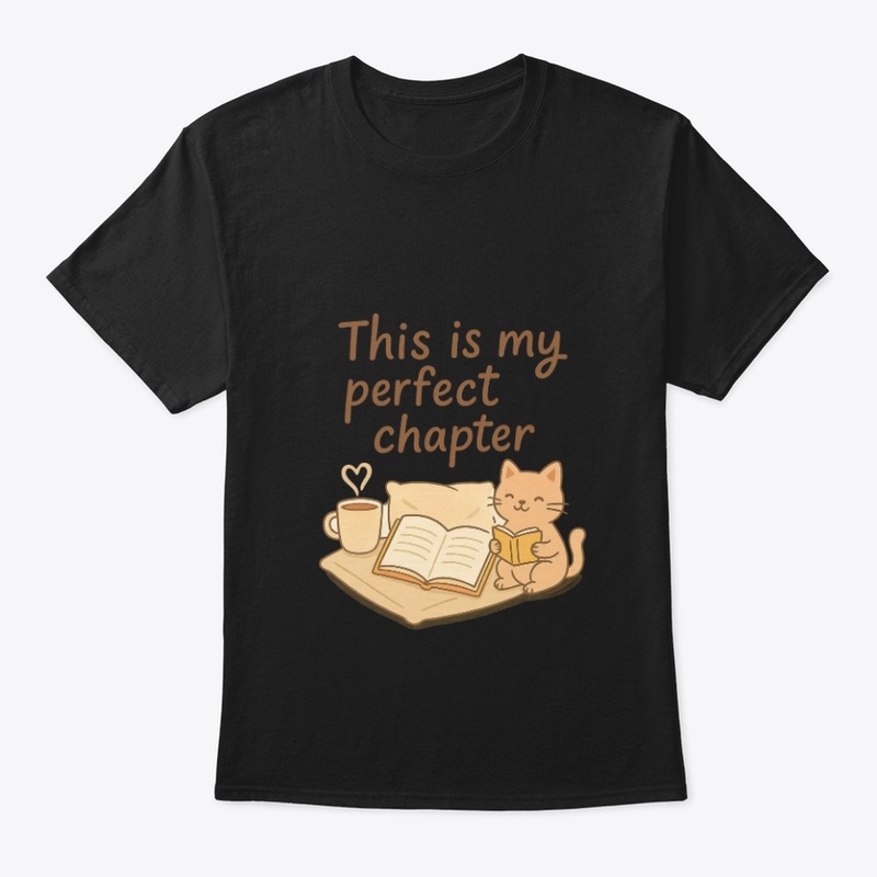 This is my puurrfect chapter