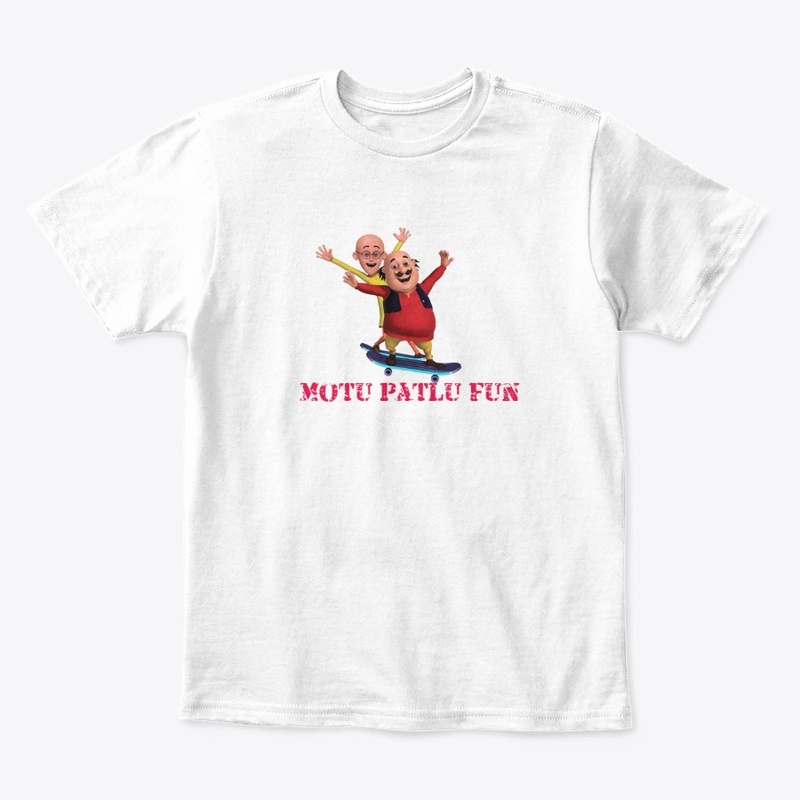 Motu patlu fun 