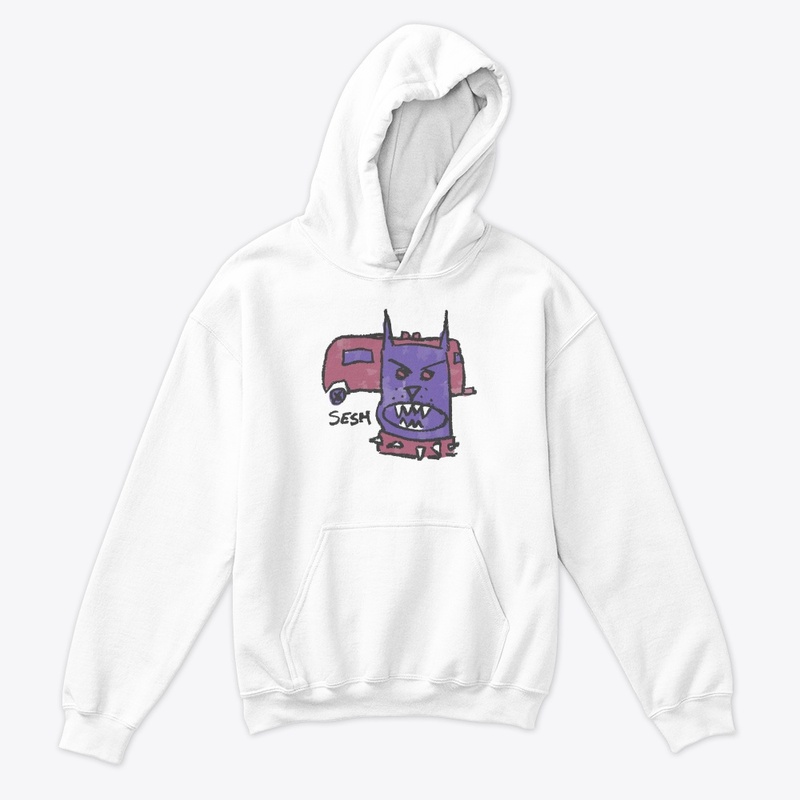 Team Sesh Merch