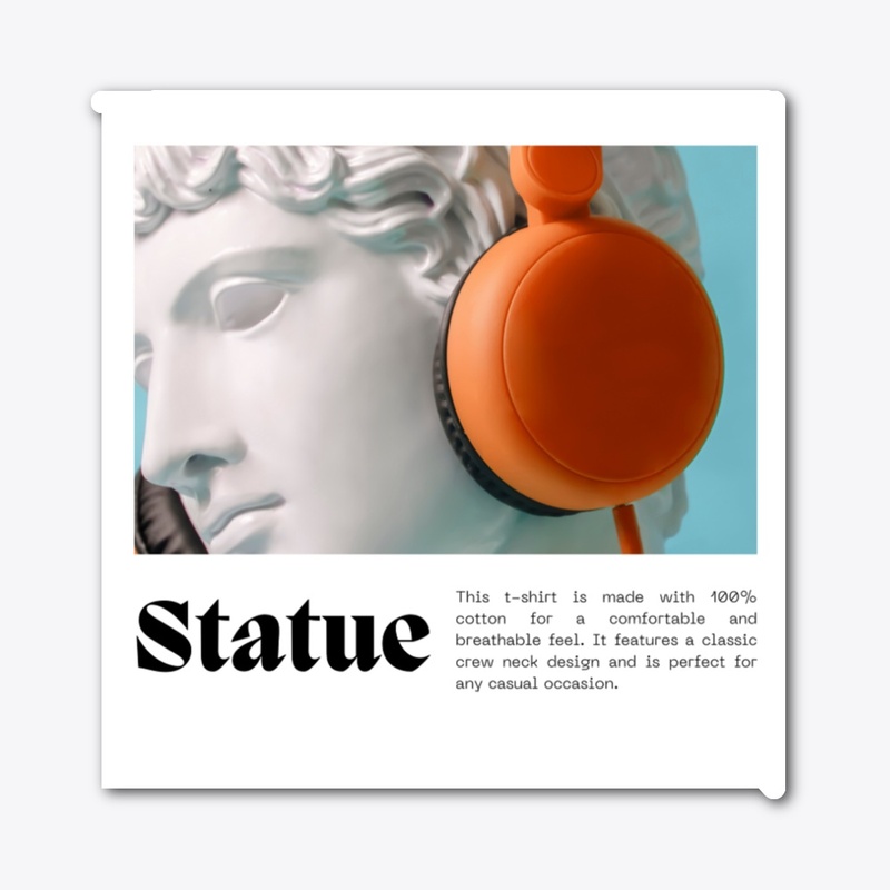 STATUE
