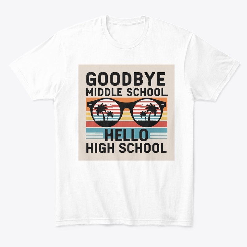  Premium Ring-Spun Cotton T-Shirt