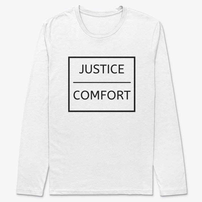 Justice Tee