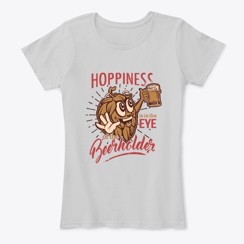 LIMITED EDITION- Hoppiness