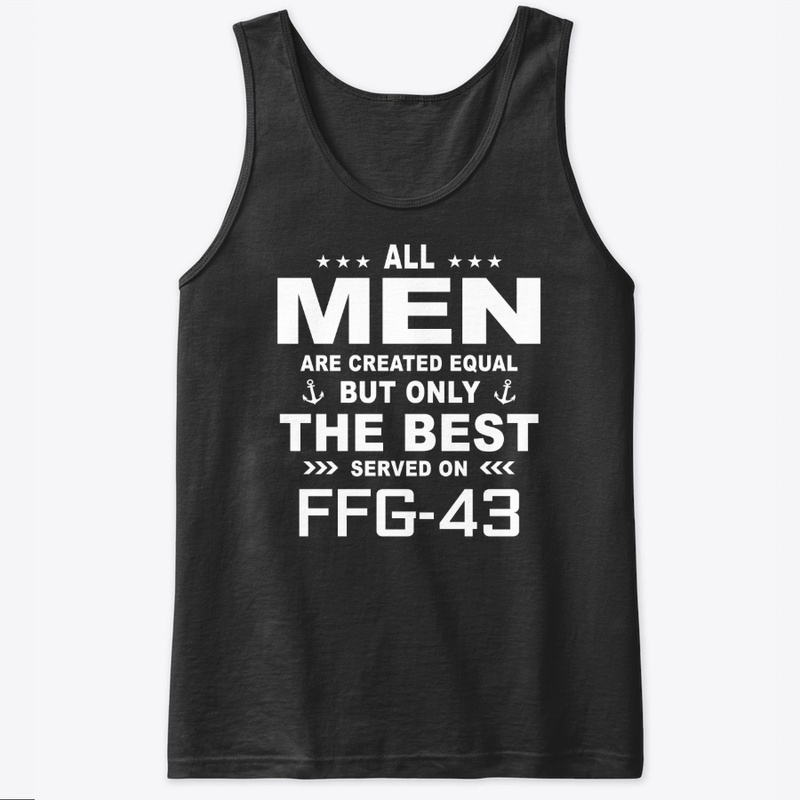 USS Thach FFG43