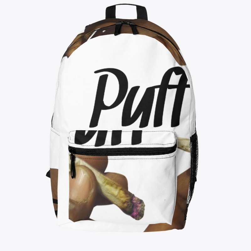 puff  or pass