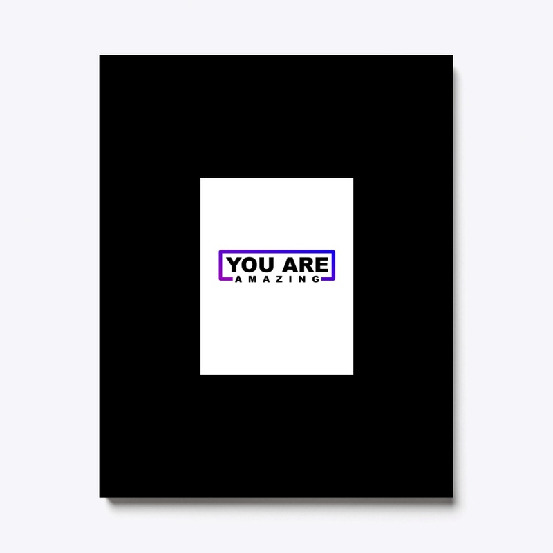 You are amazing