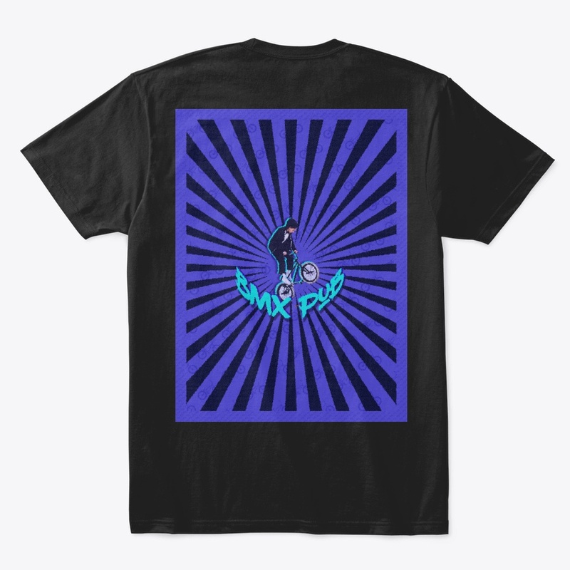 Bmx Pub Merch 