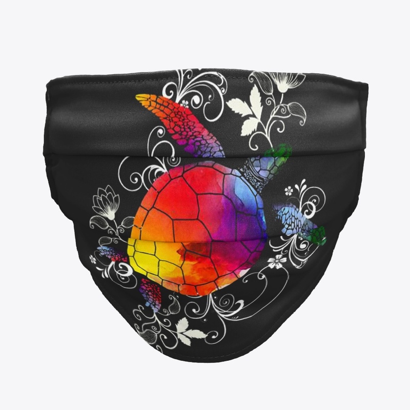 Turtle Color