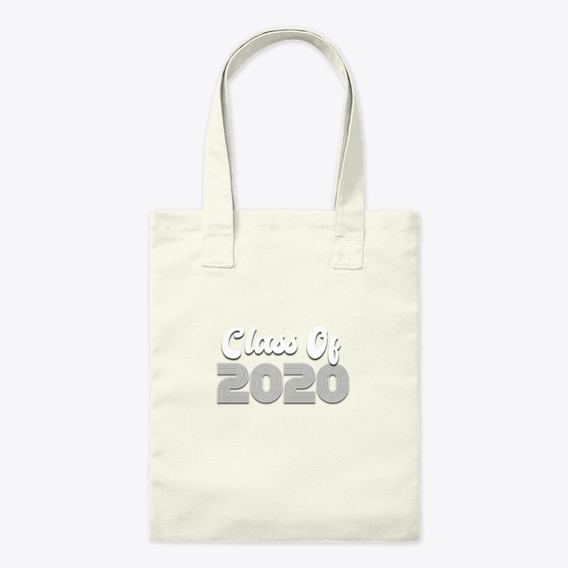 Class of 2020 ( 1) White