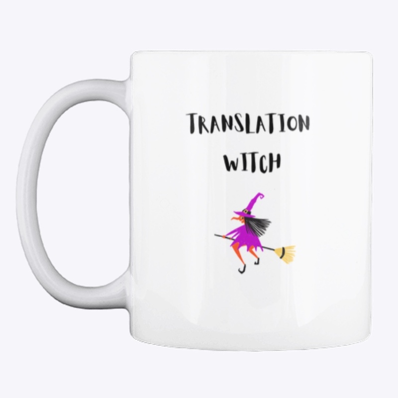 Translation Witch