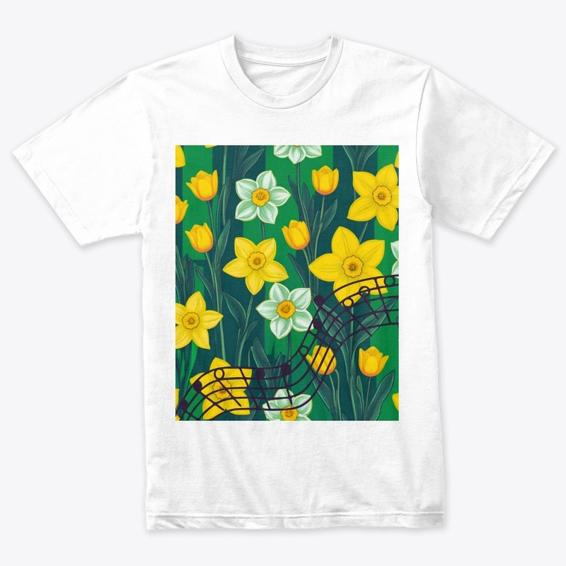 Daffodil Signal
