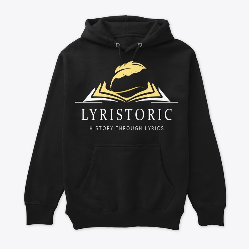 Lyristoric (Official Logo)