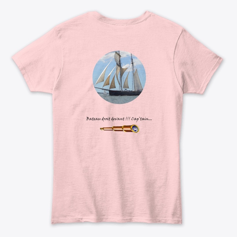 Collection 2019 Voilier 0474