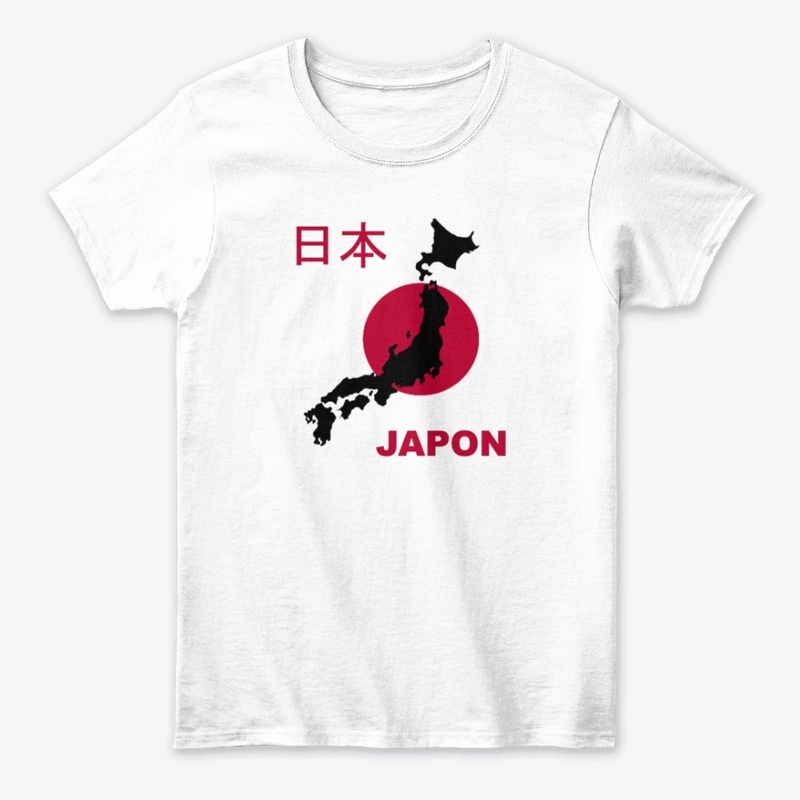 Japanese Pride Flag
