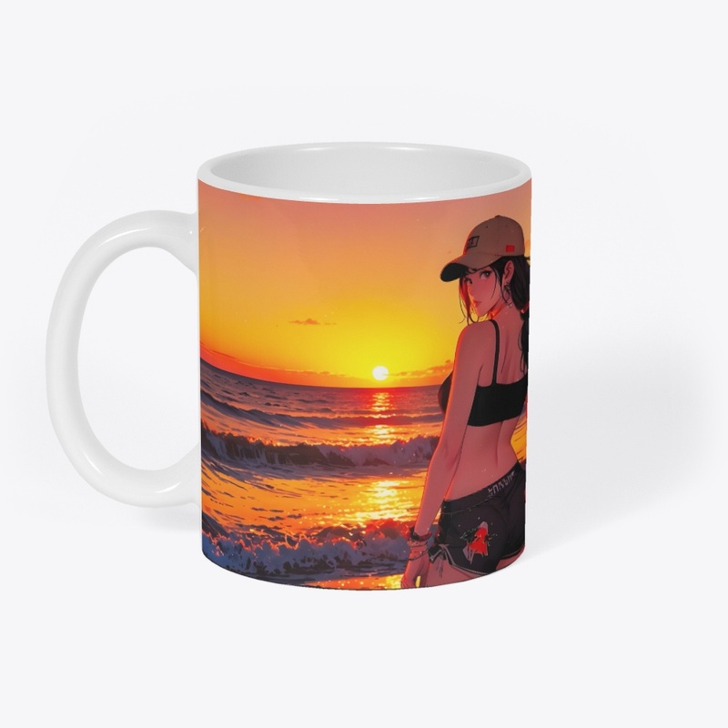 Lofi Beach