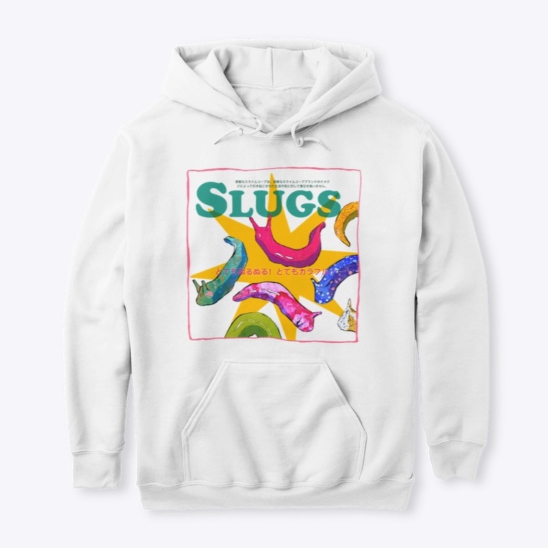 Slugs!