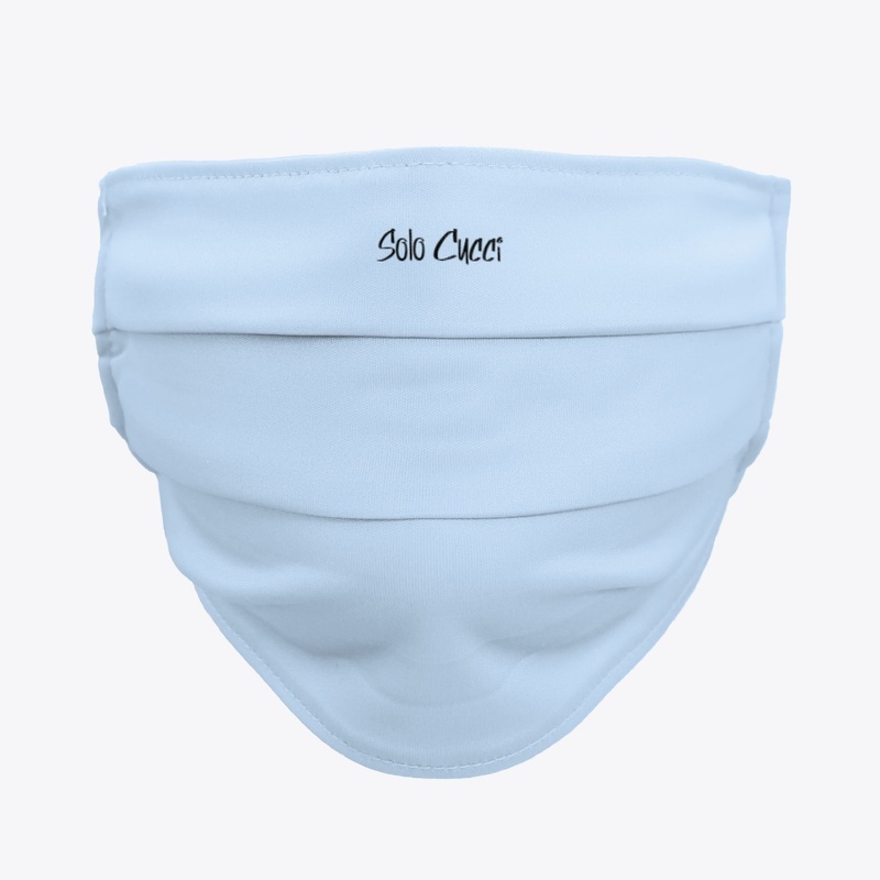 Faint Baby Blue Collection