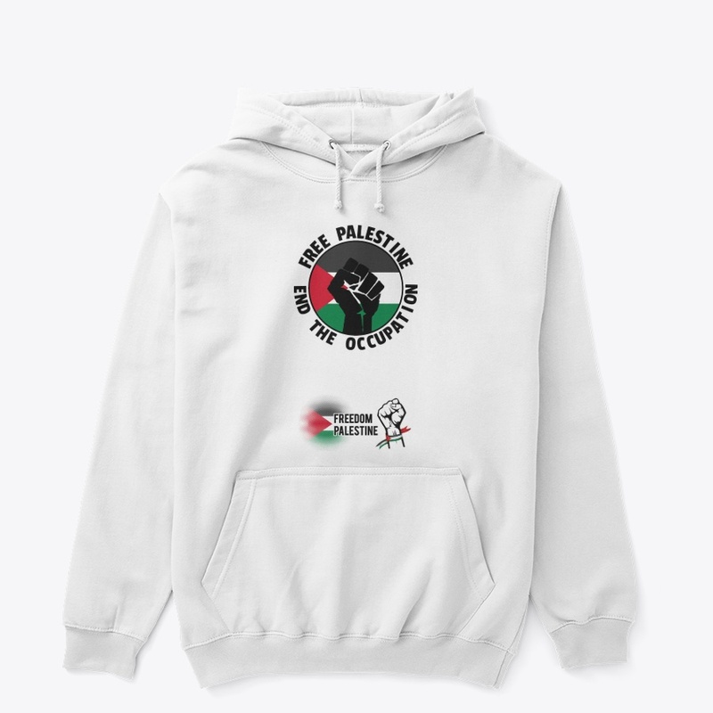 Stand for Justice: Support Palestine