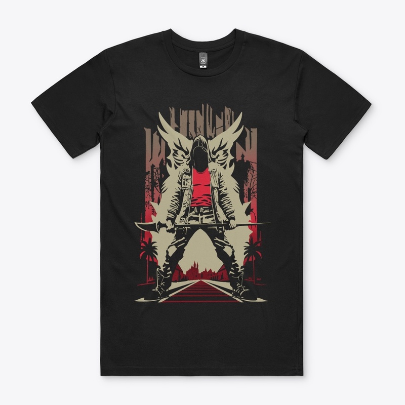 Street Guardian