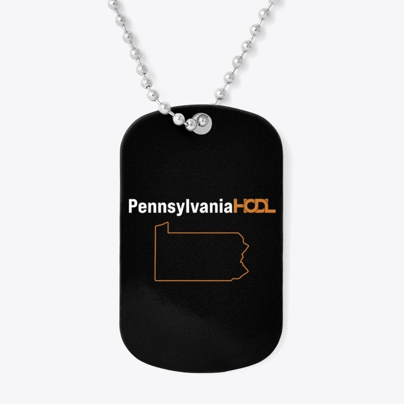Pennsylvania HODL: A Timeless Classic