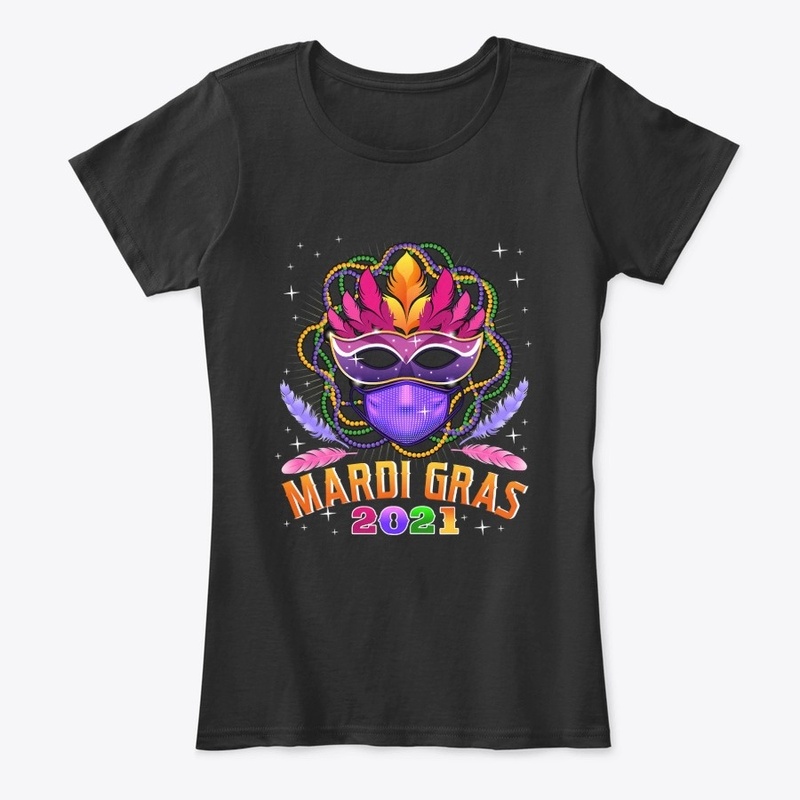 Mardi Gras Quarantine Festival