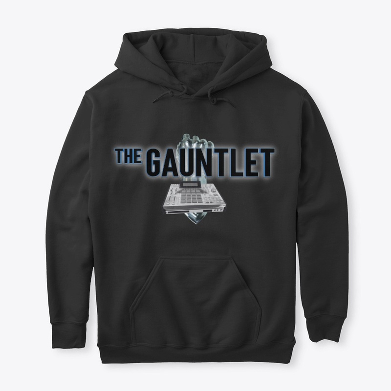 The Gauntlet Beat Battle Gear