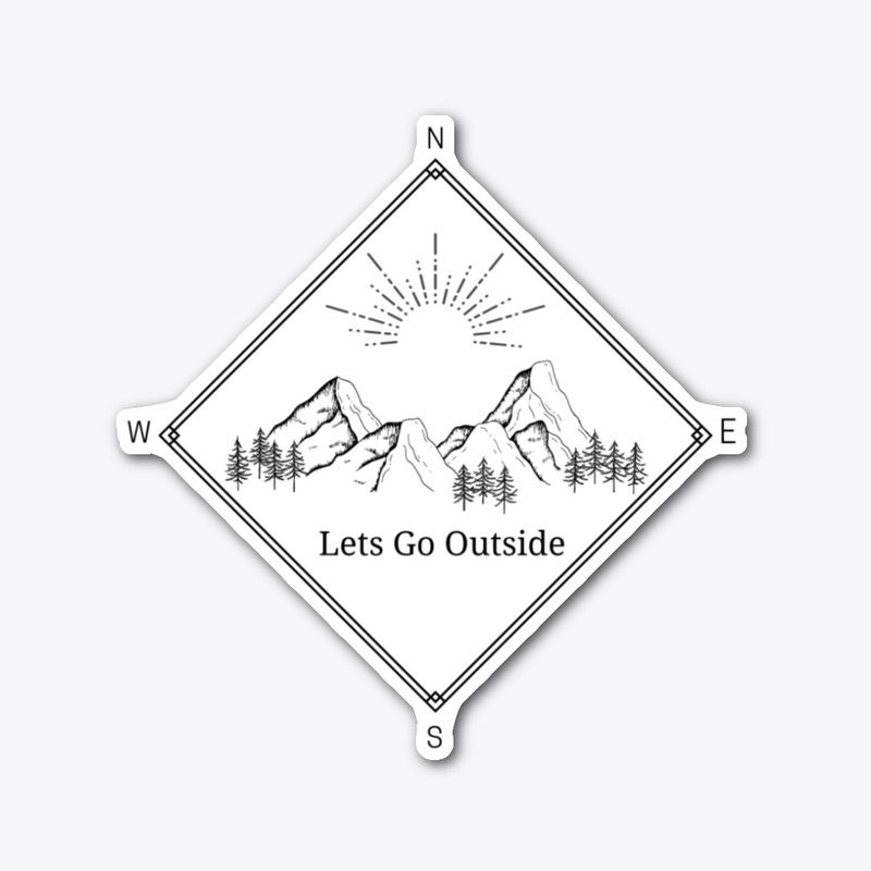 Lets Go Outside