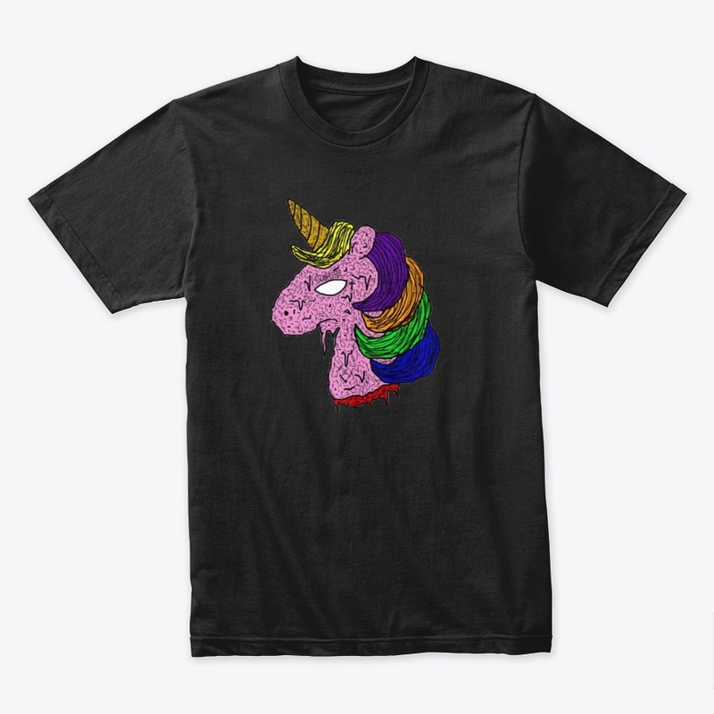 CULT UNICORN