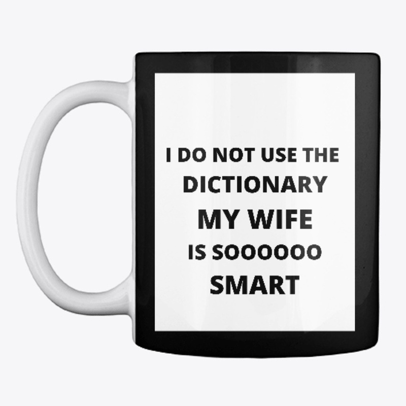 My Wife is SOOOOOO SMART