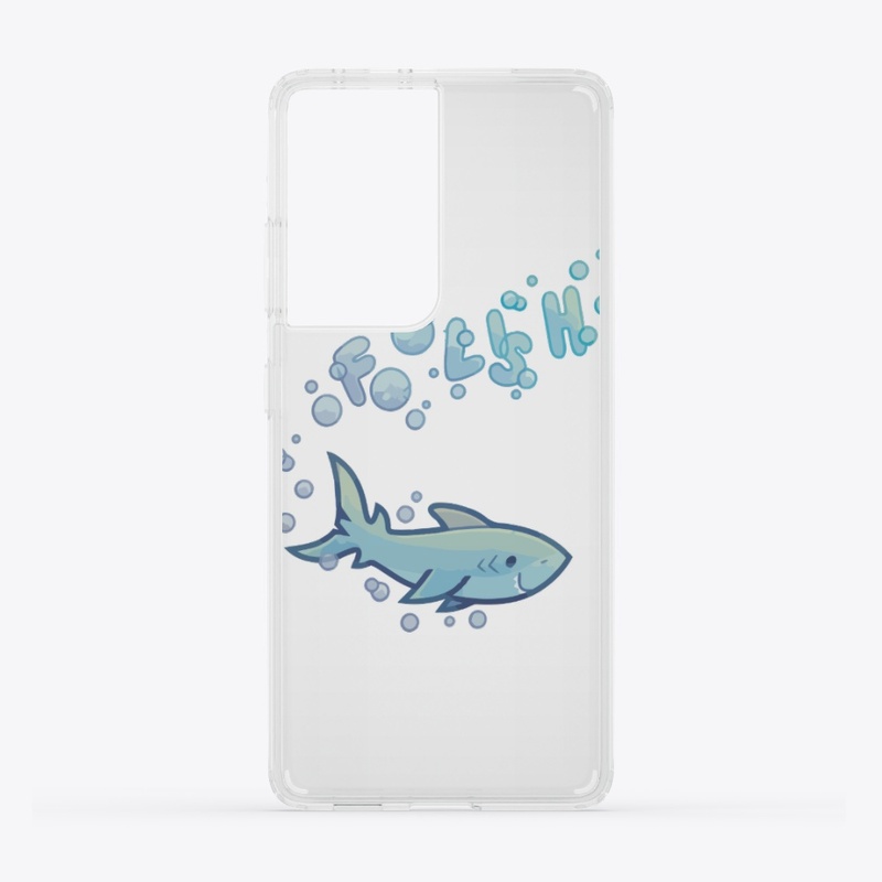 Foolish Gamers Merch