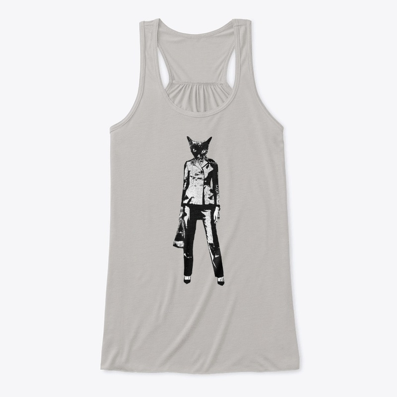 Business Catlady