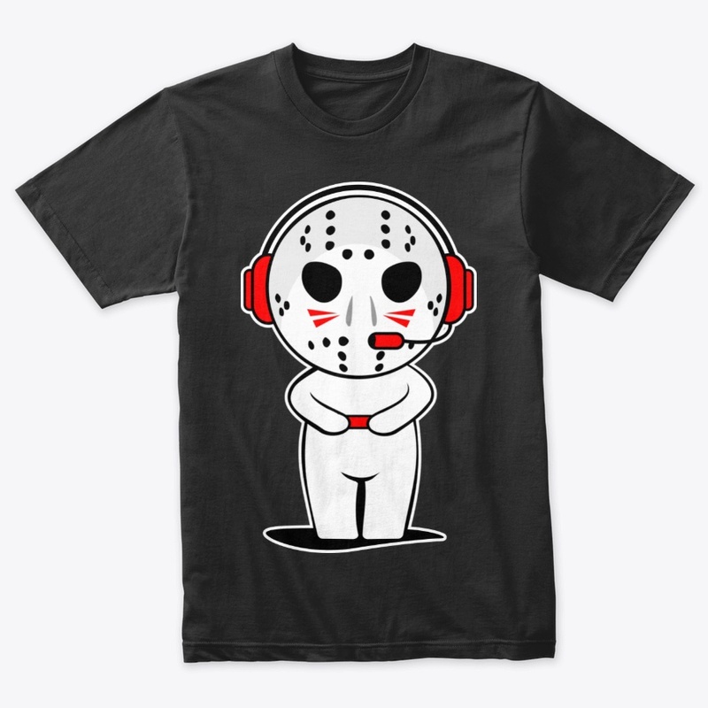 Horror Gamer 
