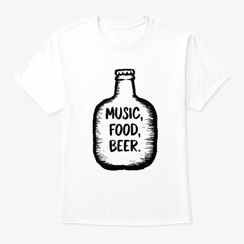 BottleRock: Music, Food, Beer