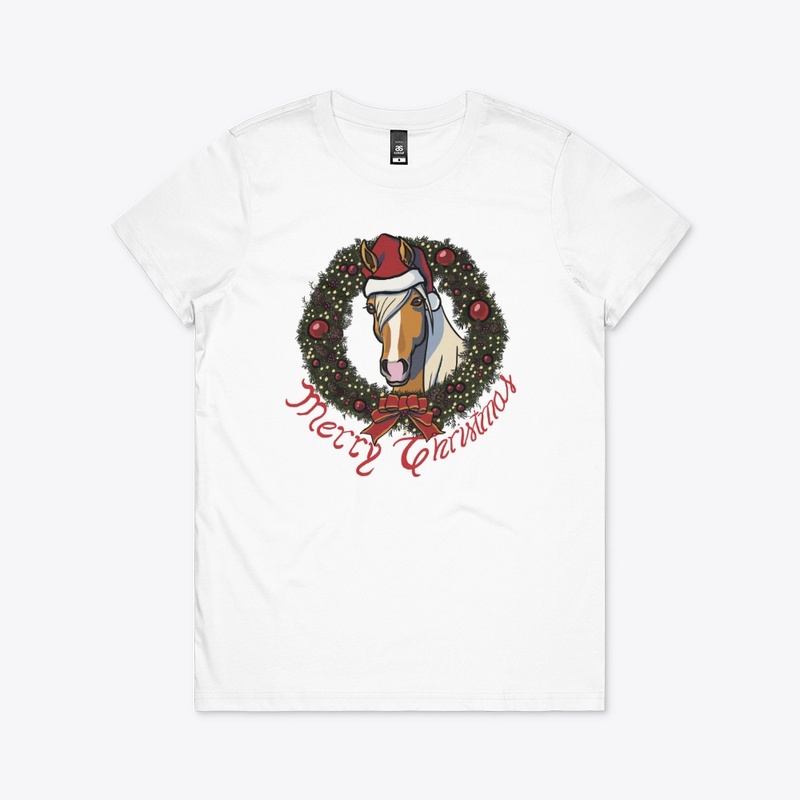 Merry Horse