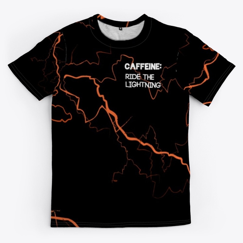 Lightning Tee