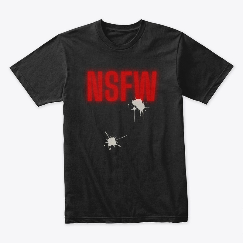NSFW Squirt