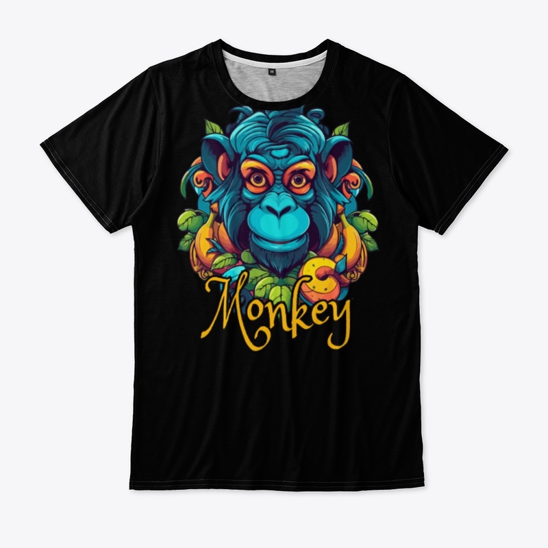 Monkey Style
