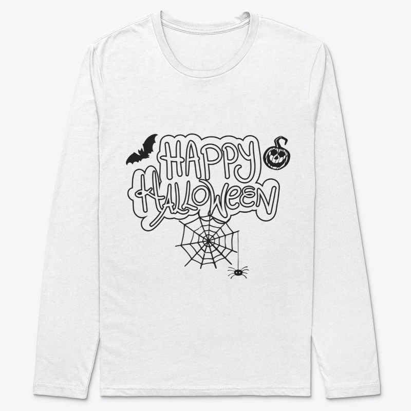 Horror You Can’t Scare Halloween T-shirt