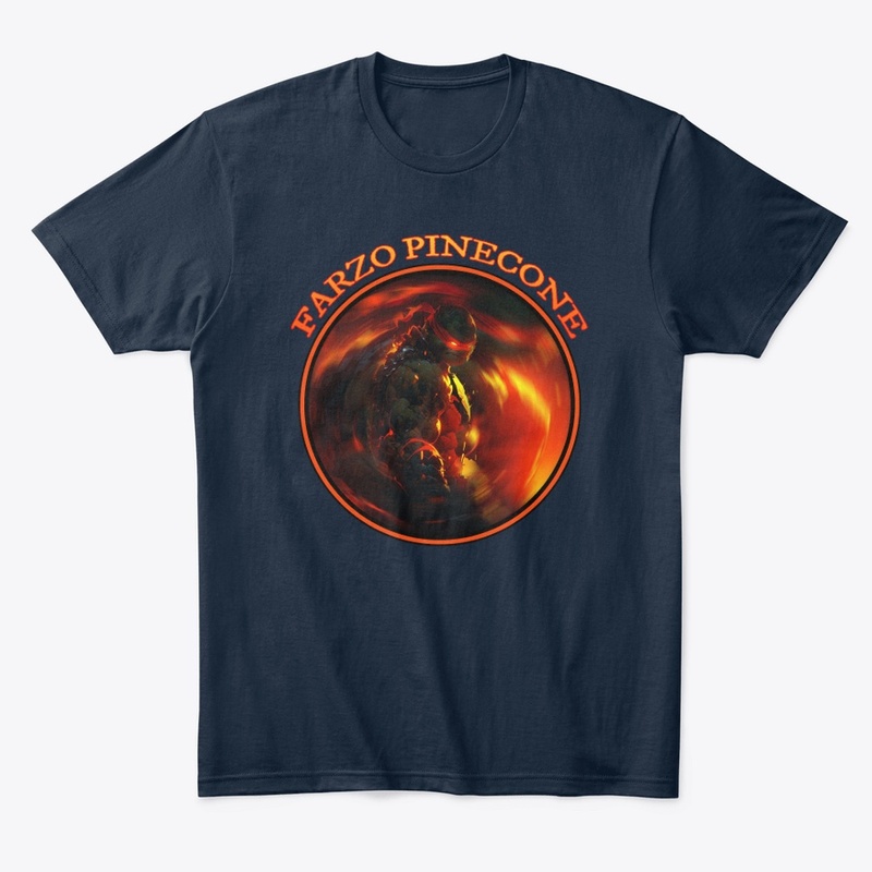 Farzo Merch