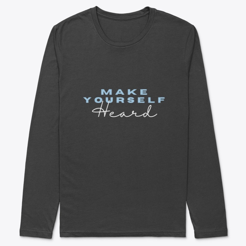 The Best Assertive Tee