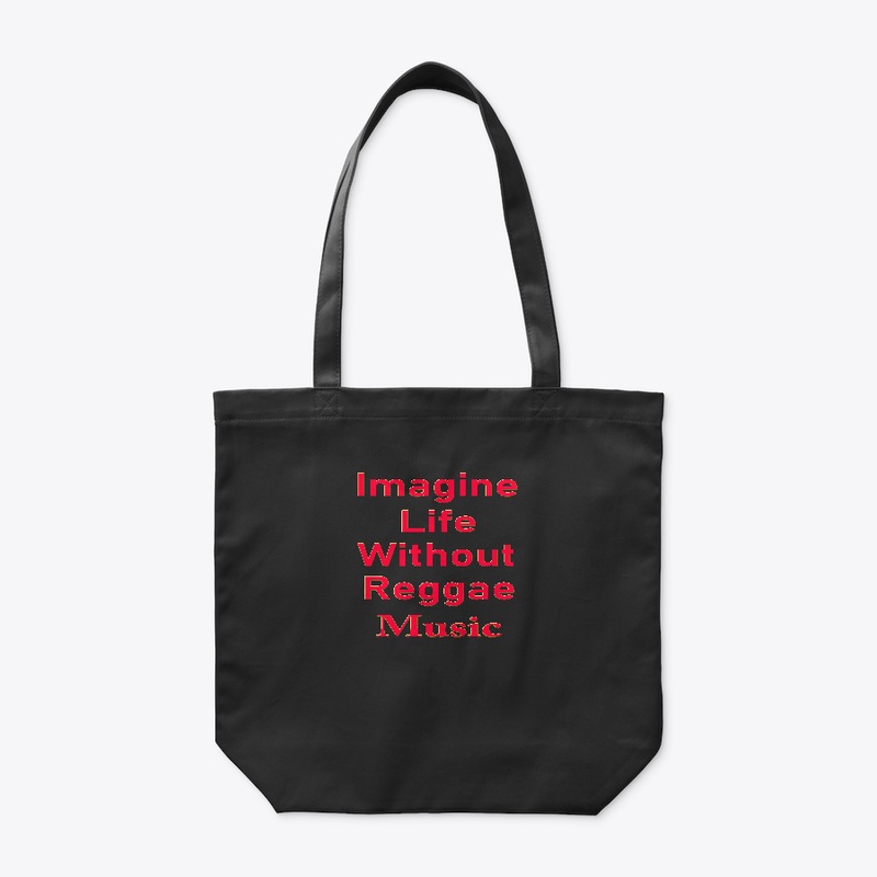Imagine life without reggae music simple