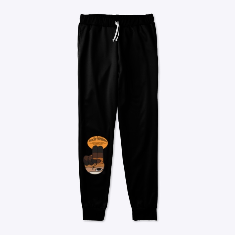 Risen Star Entertainment “Joggers”