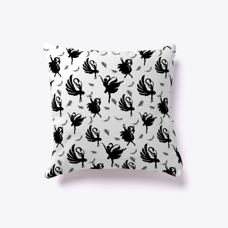 Black Swan Pattern